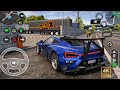 Car Parking Driving School Gameplay 4k Ultra Realistic 