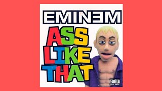 Eminem_Ass Like That