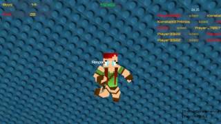 Minecraft 3D Shooter - Fast Pixel Bullets Майнкрафт Шутер