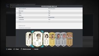 FIFA 20 : OMG! I PACKED GEORGE BEST AGAIN! (ICON SEARCH)