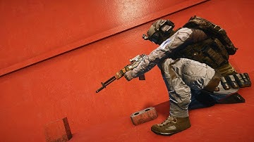 Battlefield 4 - Movement in 2022