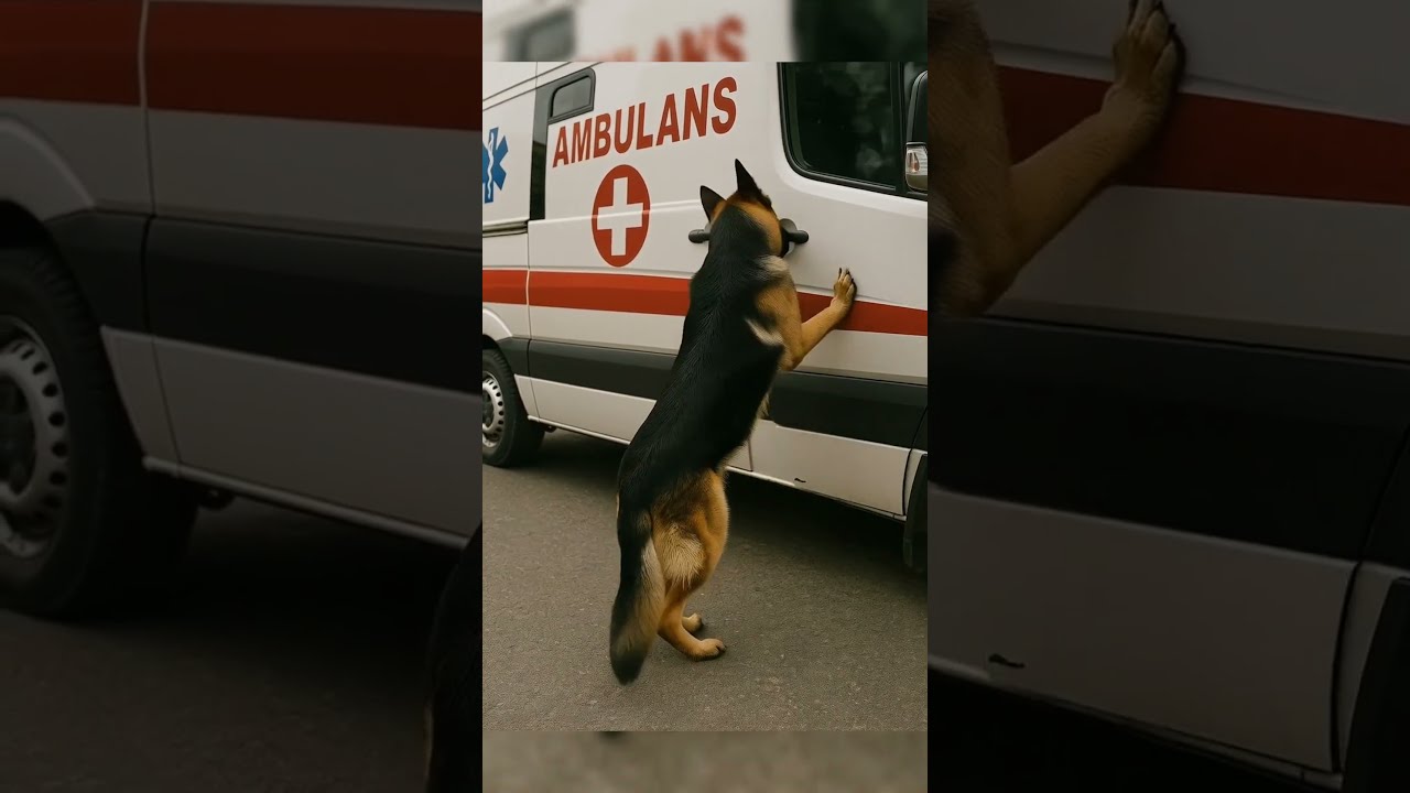 HERO Dog Saves Baby Aianimals Funny Cute Rescueefforts Pets Aishorts Animals