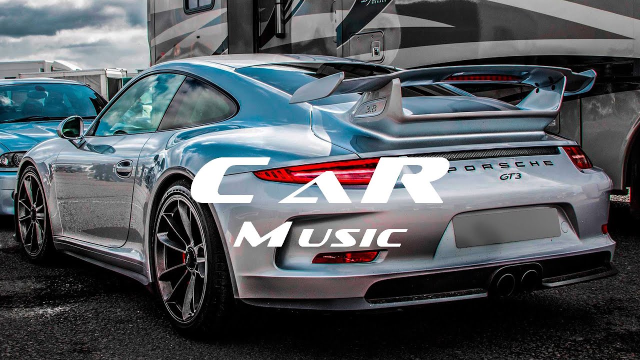 Tech House (BASS) - CaR Music 2022