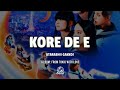 KORE DE E- ATARASHII GAKKO! sub español