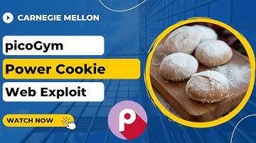 picoGym (picoCTF) Exercise: Power Cookie