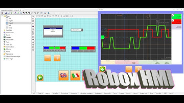 106 - RDT & RTM - HMI Tutoial