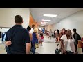 Wells 5th Grade Clap Out