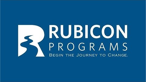 About Rubicon Programs