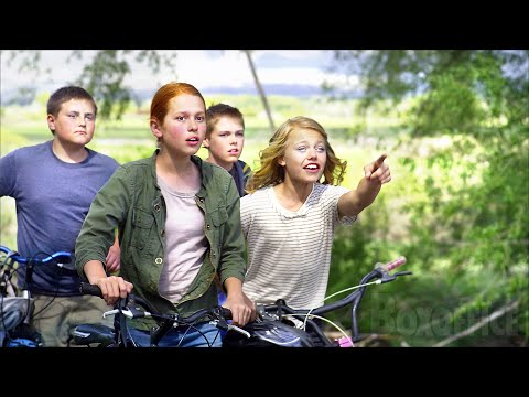La Traque aux Criminels Aventure, Comédie