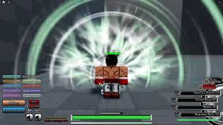 Heavens Arena Ippo One Shot Combo