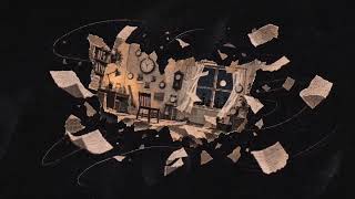 NIve - I still say your name | Official Animated Video - NIve