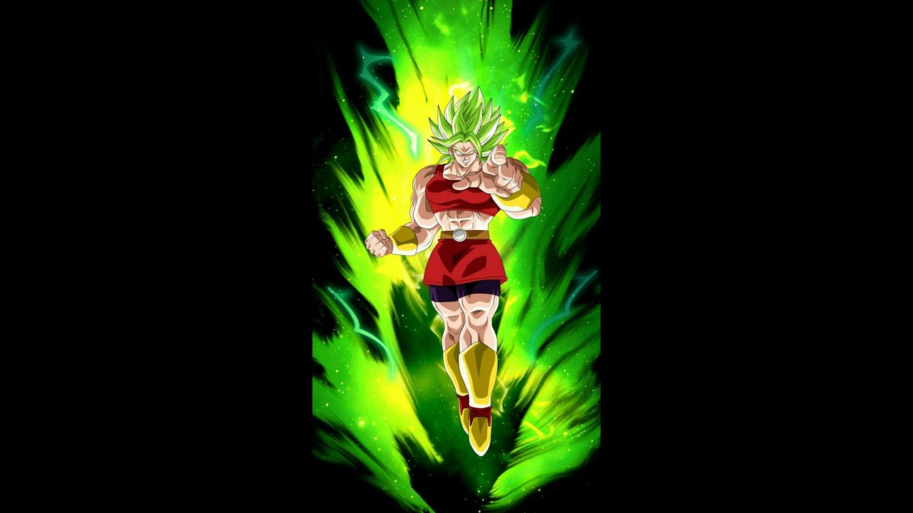 Kale vs Goku Dragon Ball Super「AMV」 NevoAMV Video Edit YouTube