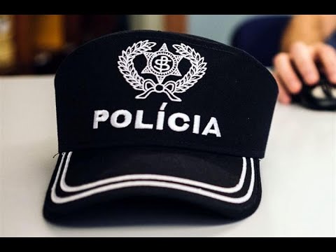 PSP volta a fazer das suas e lança playlist policial