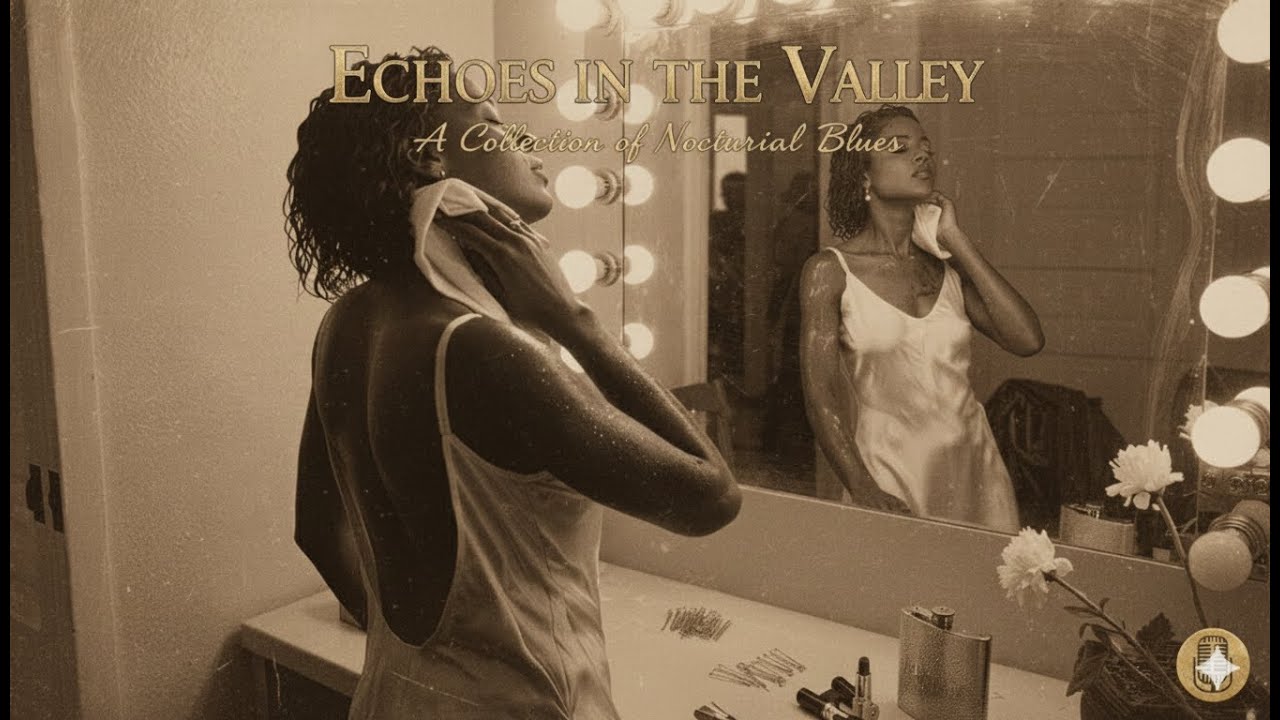 YouTube पर Echoes in the Valley - Haunting Blues Ballad That Will Break Your Heart देखें YouTube पर Echoes in the Valley - Haunting Blues Ballad That Will Break Your Heart देखें