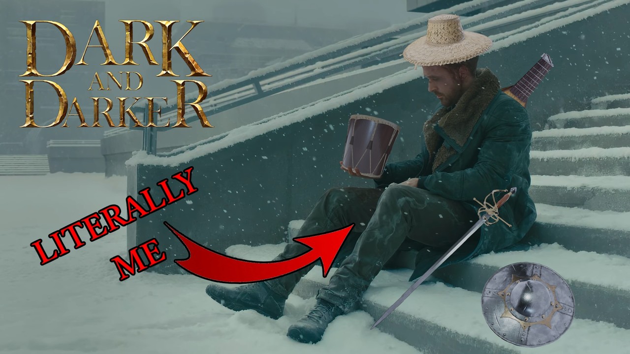 The most inconsistently consistent bard NA