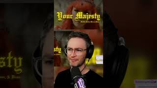 Unbelievable Ethereal Metal Dal Av X Jackson Rose X Vana Your Majesty Reaction