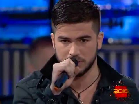 გიორგი ნაკაშიძე \u0026 ოთო ნემსაძე - მიყვარხარ