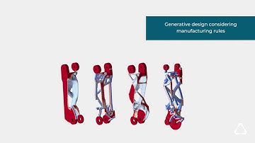 The Digital Twin Design Process for Generative Robot Customization