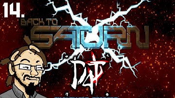 14. "Saving? Who even needs that?" (D4T + BTSX)