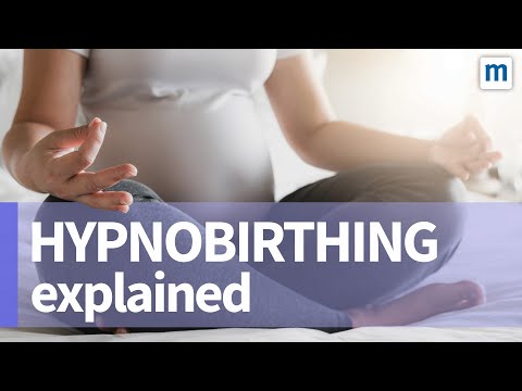 Video: Vad är hypnobirth?