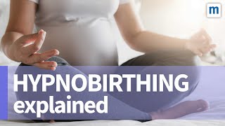 What Is Hypnobirthing?