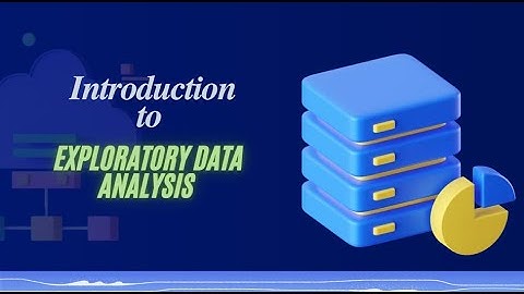 Exploratory Data Analysis (EDA)