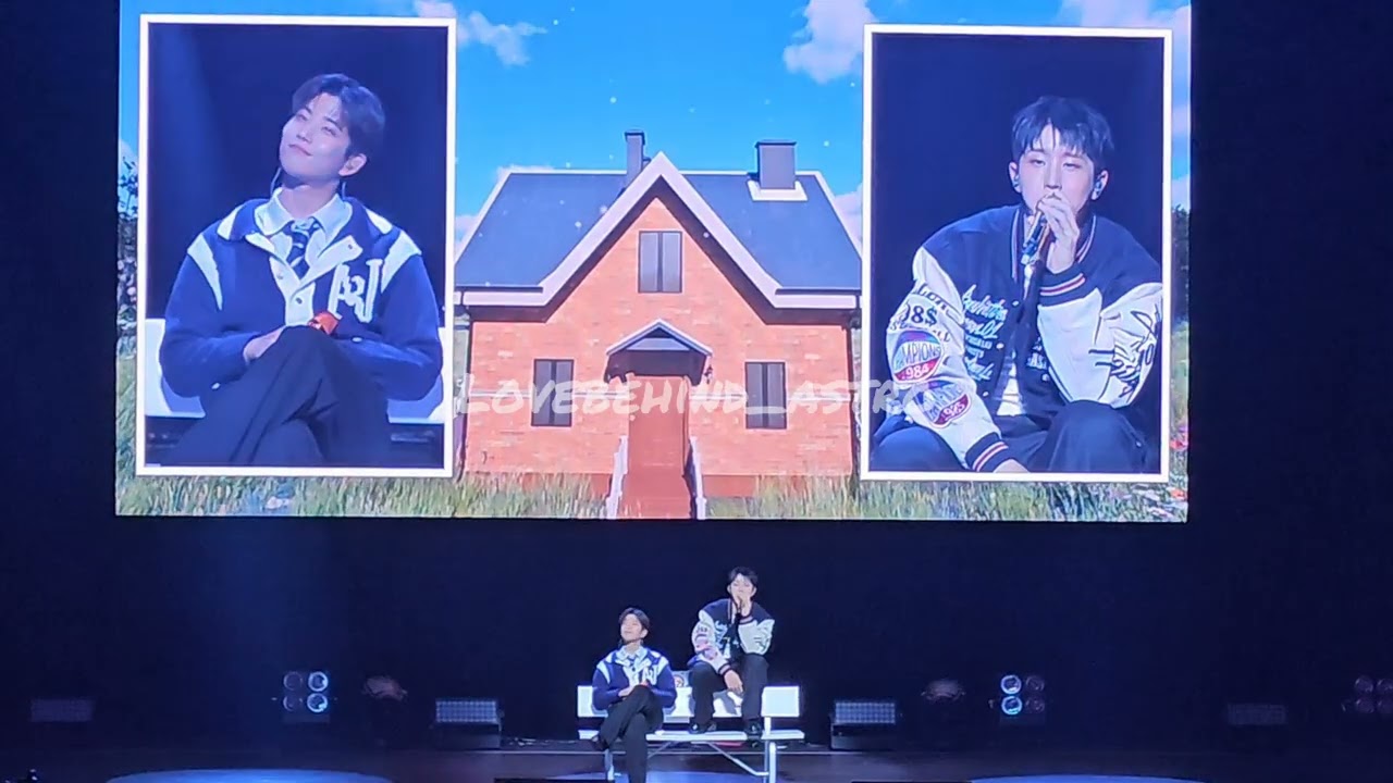 20251123 Favorite Memory (Japan) - ZOONIZINI FanParty Session 1 in Japan