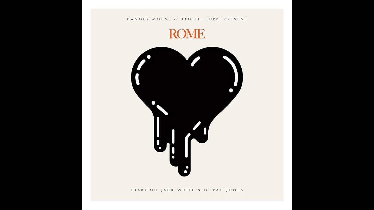 Danger Mouse & Daniele Luppi  - The World (Interlude) + Black (feat. Norah Jones)