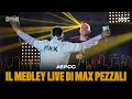 EPCC | Il medley live di Max Pezzali