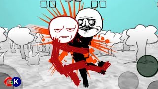 Stickman Meme Fight Apk Download for Android- Latest version 1.005