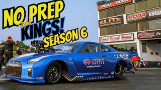 Unexpected Twist in No Prep Kings Season 6 Release Schedule