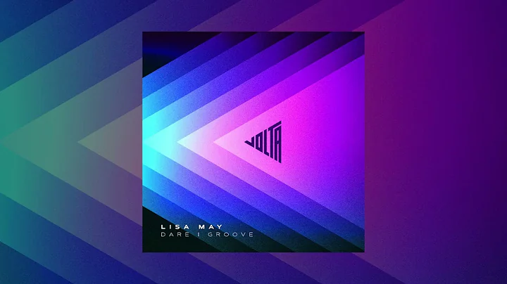 Lisa May (AUS) - Dare I Groove