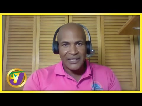 Gambling Problem in Children with Richard Henry | TVJ Smile Jamaica