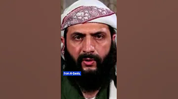 The Syrian Rebel Leader That Overthrew Assad 10 News First 