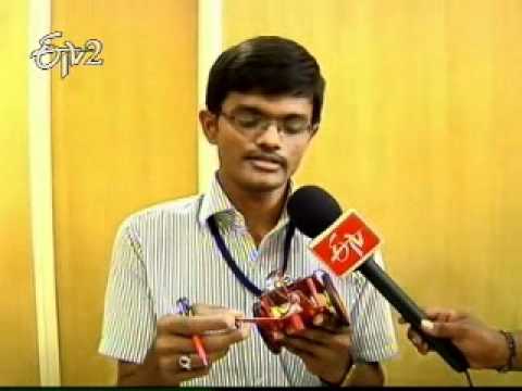 Nuzived Sex Videos - Nuzvid IIIT students stood at first position in Robotics - YouTube