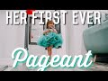 Hazel Picks Out Her First Pageant Dress!