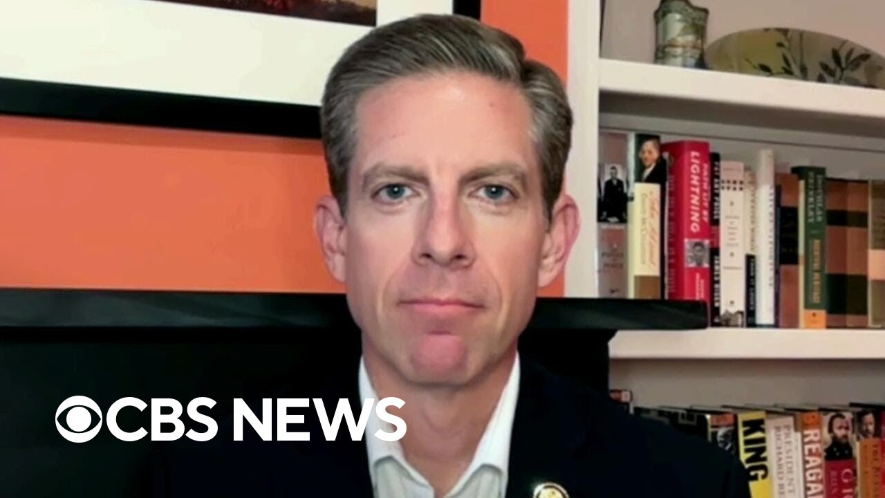 DO NOTHING CONGRESS SAC JB バーキン Rep. Mike Levin explains why he's a 
