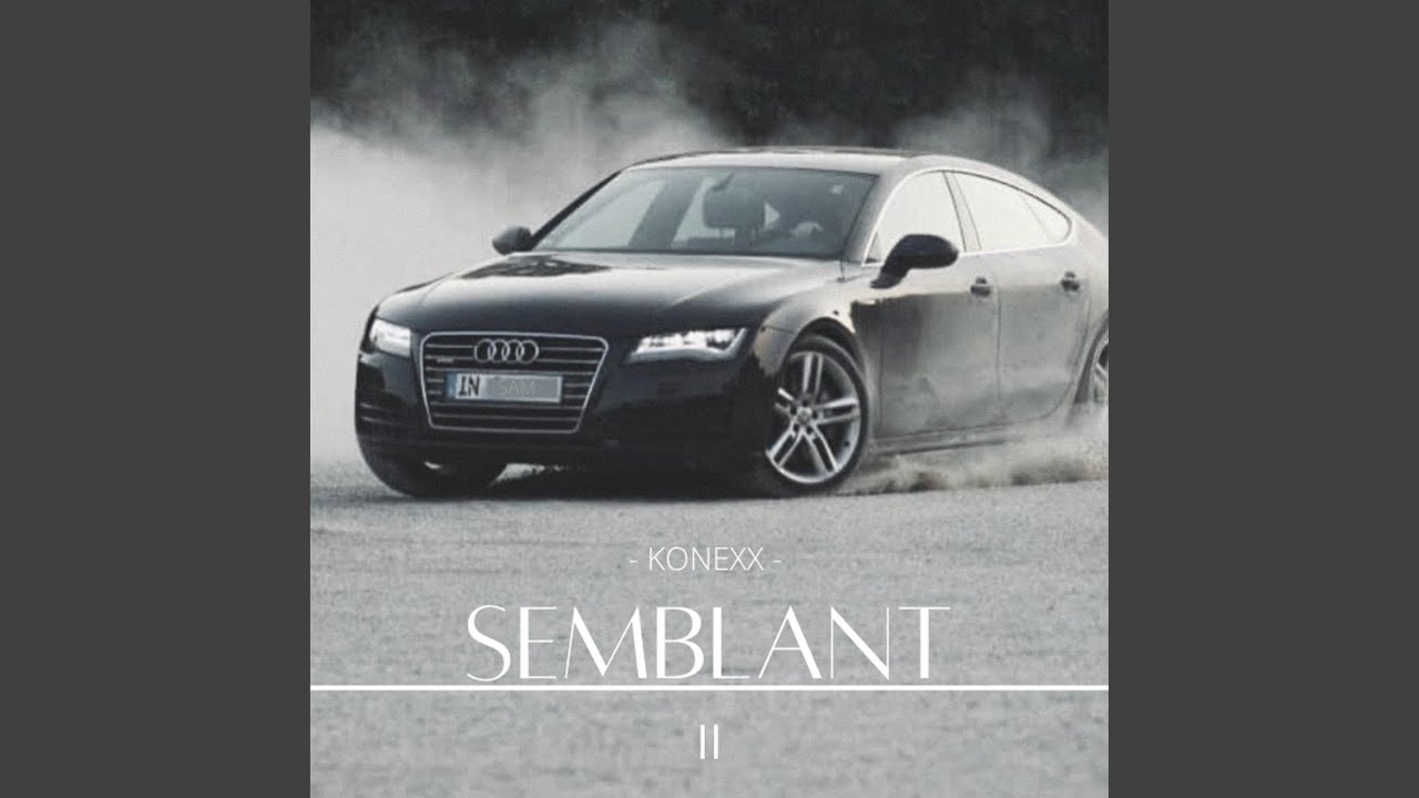 Watch Semblant 2 on YouTube Watch Semblant 2 on YouTube