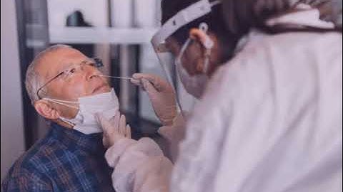 Module 1:  Kailan Mag-test