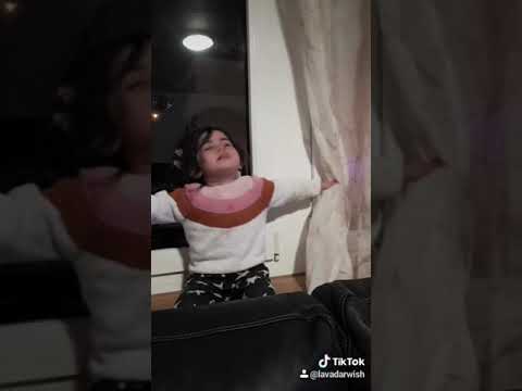 احلى بنت بل كون