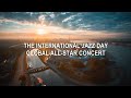 The International Jazz Day Global All-Star Concert (St Petersburg, Russia, 30 April 2018)