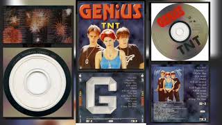 GENIUS TNT ( album 1999)