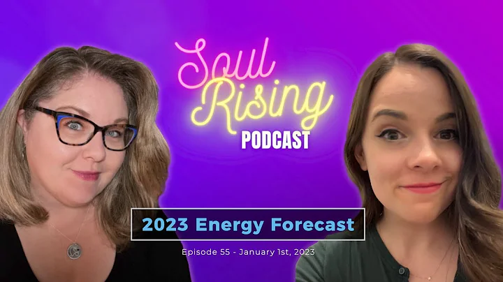 2023 Energy Forecast