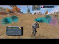 New season | mini loadout drop | 2 v squad isolated