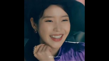 Thumbnail of When she needs attention ||Sweet but psycho || Hotel del luna Mv Whatsapp status || jang man wol
