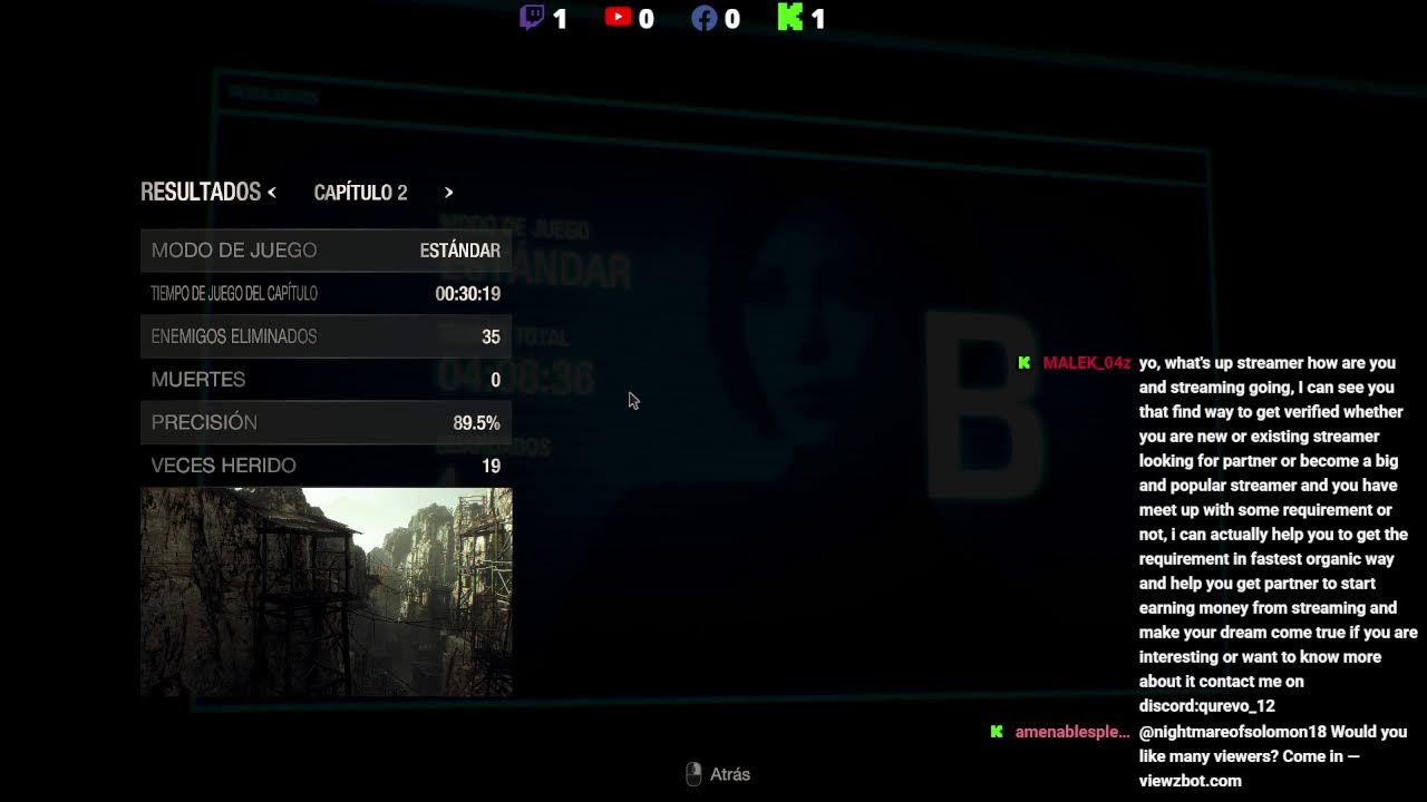 RESIDENT EVIL 4 REMAKE PC PISTOL AND KNIFE ONLY