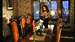 Ronnie James Dio - tour of his house Resimi