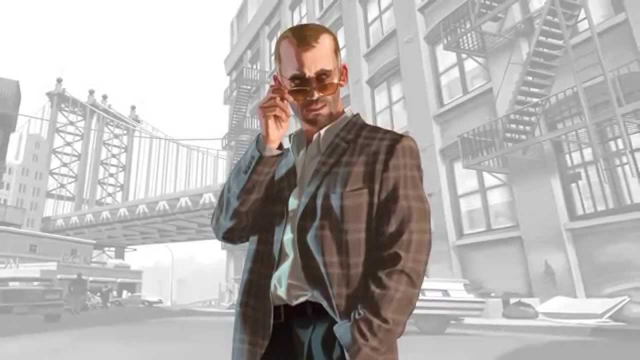 come scaricare gta 4 mac