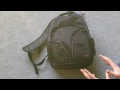 Рюкзак для MacBook: обзор Codi Backpack