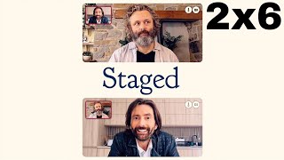 Staged - S02E06  The Warthog and the Mongoose 2